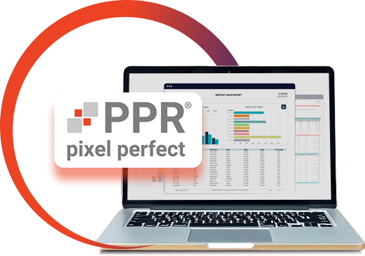 Pixel Perfect