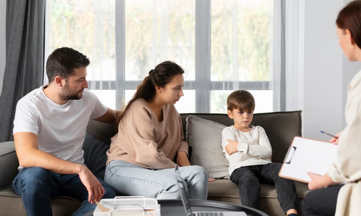 Child Support Services Agency Embraces Self-Service Reporting