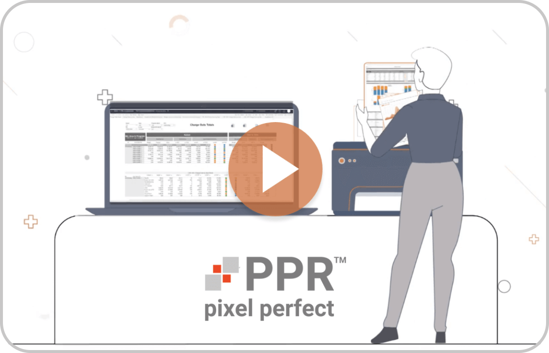 pixel perfect in two minutes