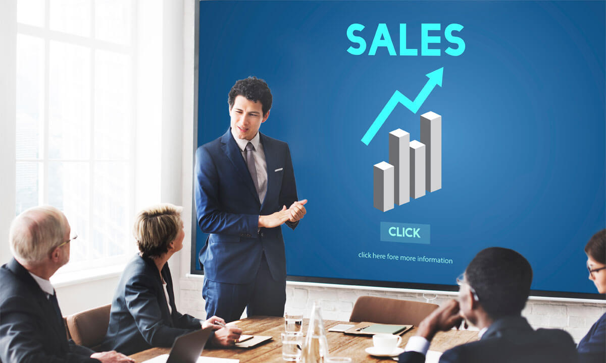 Sales Growth